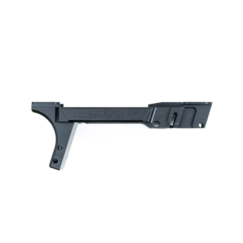 120R Receiver