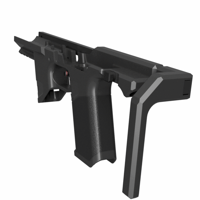 Palisade PDW - Image 10