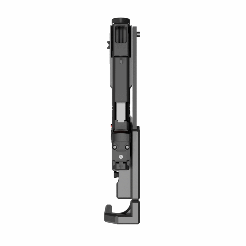 Palisade PDW - Image 11