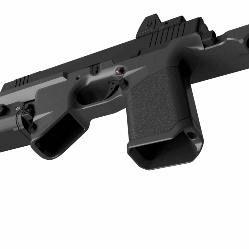 Palisade PDW - Image 12