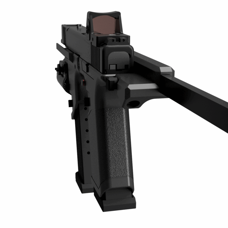 Palisade PDW - Image 13