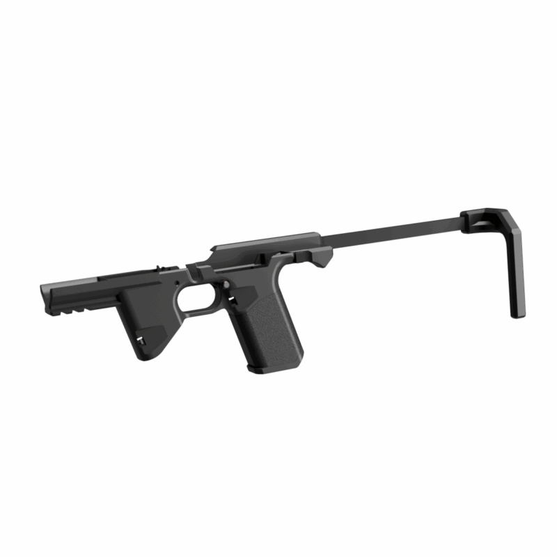 Palisade PDW - Image 4