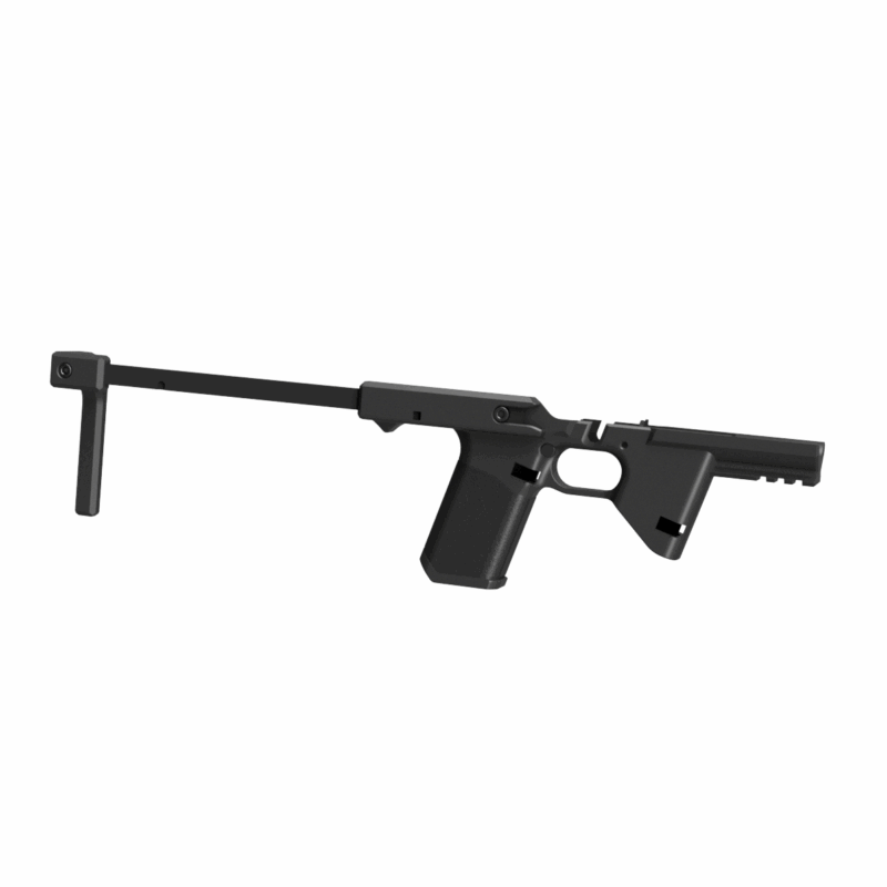 Palisade PDW - Image 6