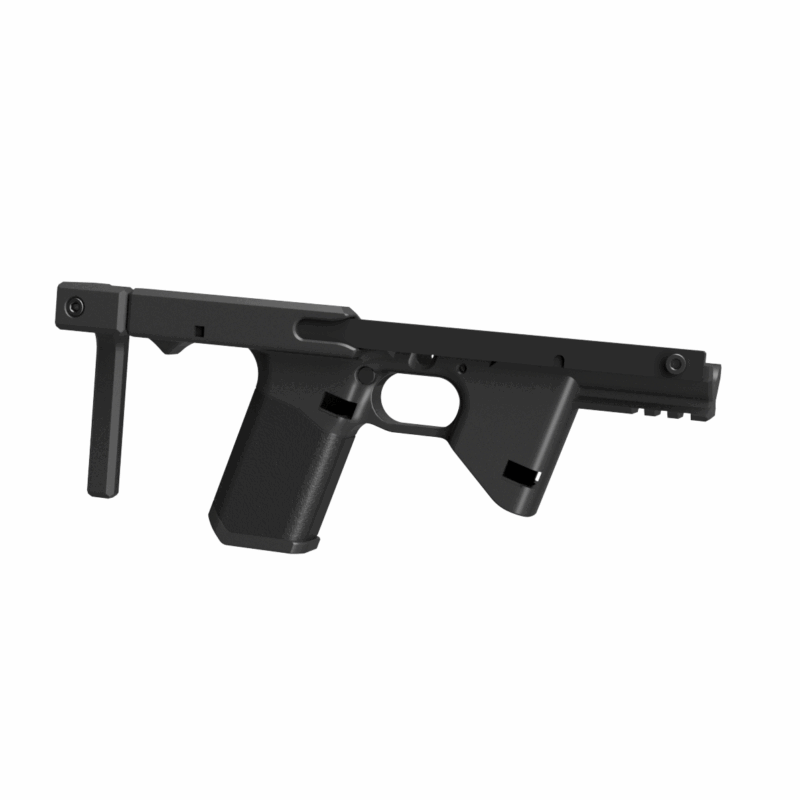 Palisade PDW - Image 8